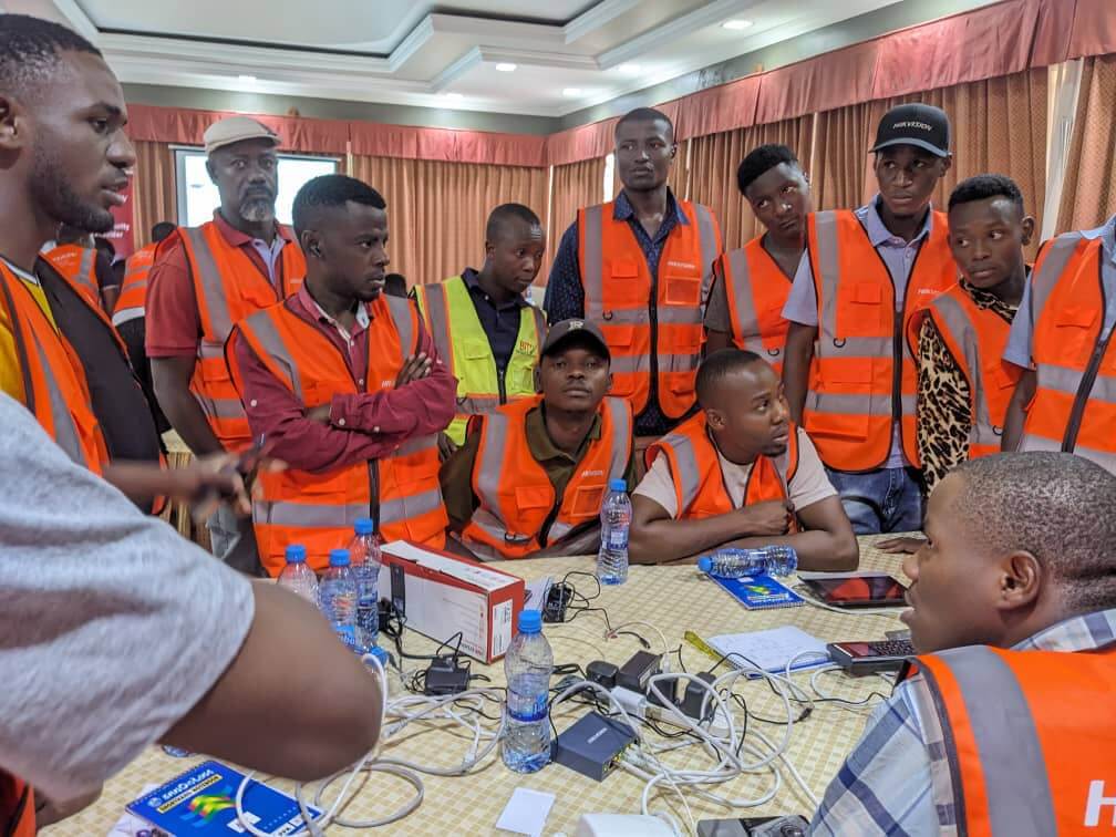 wataalamu wa IT|gordontechnologies