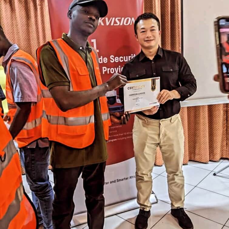 fundi wa network|gordontechnologies