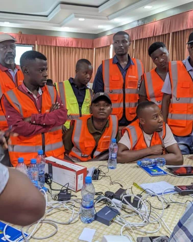 wauzaji wa CCTV-Camera